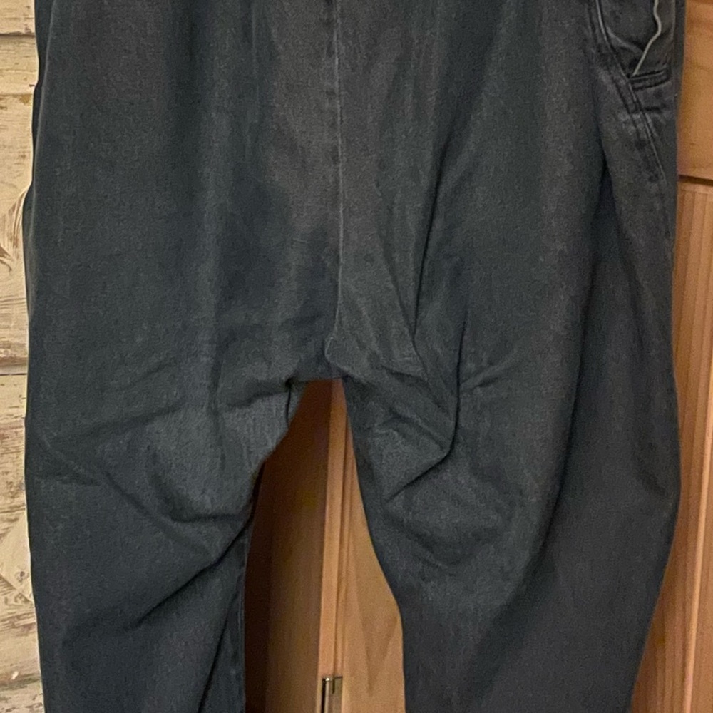 Roaman’s Women’s Jeans size 30W. - Picture 2 of 3